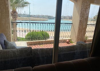 شاليه بثلاث غرف نوم وصاله