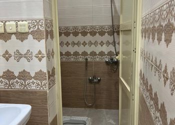 استديو بسرير ماستر وأثاث مريح 