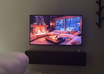 استديو هادئ بسرير ماستر 