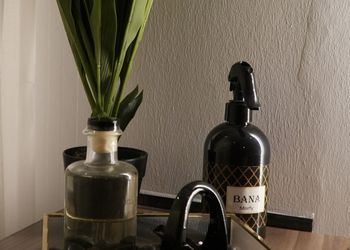 استديو هادئ وأنيق بدخول ذاتي 
