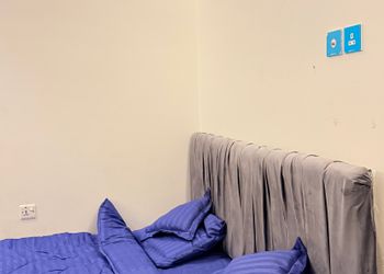 استديو بسرير ماستر ودخول ذاتي