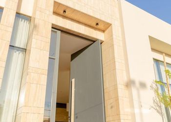 استراحة لقضاء اجواء عائلية مميزة