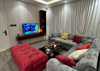 شقة بغرفه ودخول ذاتي 