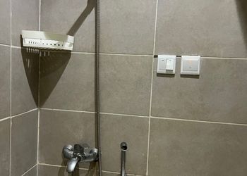 استديو هادئ بسرير ماستر 