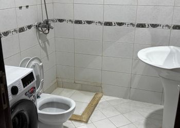 شقة بغرفه نوم وصالة 