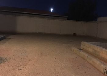استراحة بصاله جلوس 
