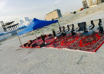 شاليه باطلاله على البحر