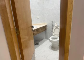 شاليه باطلاله على البحر