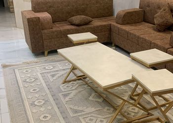 شاليه بصالة ومسبح داخلي 
