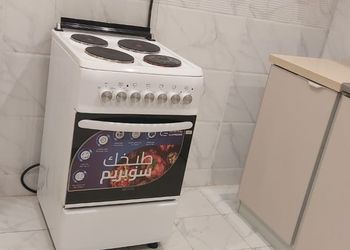 شقة بغرفتي نوم 