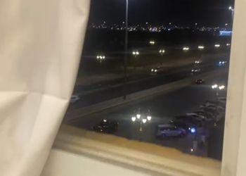 شقة بغرفة نوم وصالة 