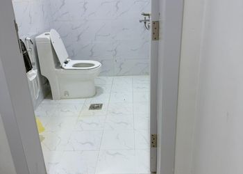 استديو بدخول ذاتي وسرير مريح 