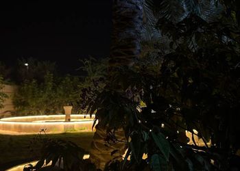 استراحة لقضاء اجواء عائلية مميزة