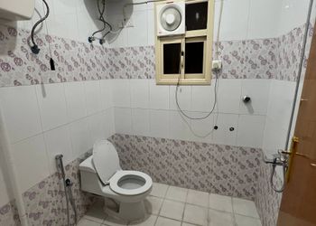 شقة بغرفة نوم وصالة
