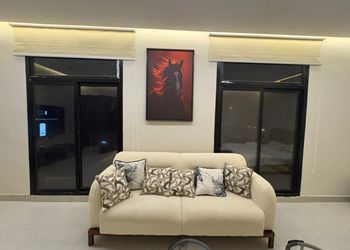 استديو بسرير ماستر ودخول ذاتي