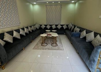 شاليه بمسبح 
