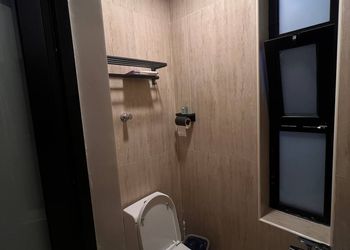 استديو بسرير ماستر ودخول ذاتي