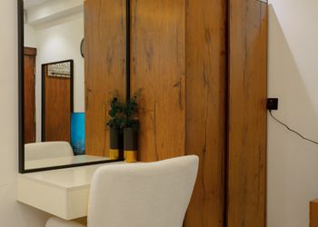 استديو بسرير ماستر ودخول ذاتي