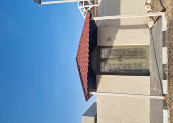 شاليه بمجلس والعاب الاطفال 