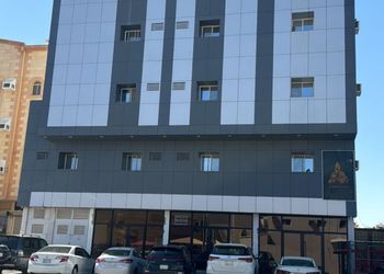 استديو بسرير فردي وجلسة جانبية