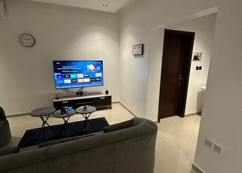 استديو هادئ وأنيق بدخول ذاتي 