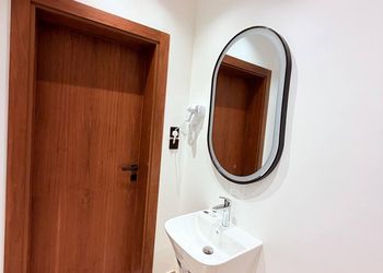 استديو بسرير ماستر ودخول ذاتي
