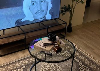 استديو مريح