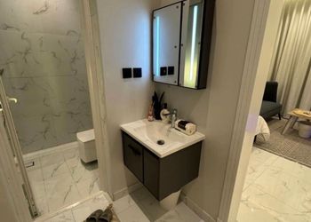 استديو بسرير ماستر