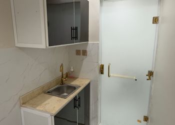 استديو بسرير ماستر ودخول ذاتي