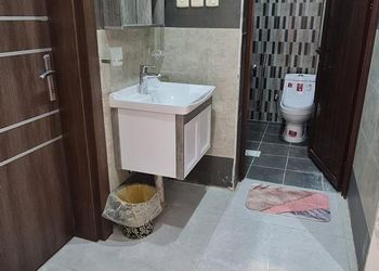 استراحة لقضاء اجواء عائلية مميزة