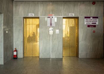شقة بغرفة نوم وصالة 