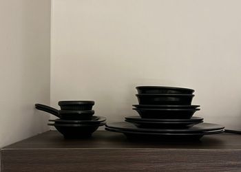 استديو هادئ بدخول ذاتي 