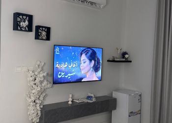 استديو بسرير ماستر