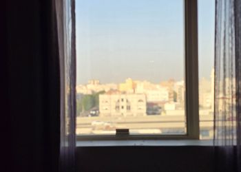 شقة بغرفة نوم وصالة