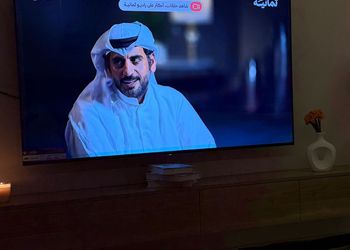 استديو بسرير ماستر ودخول ذاتي