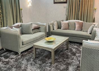 شقة في موقع مميز 