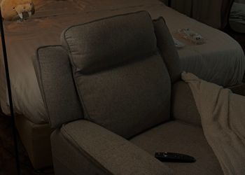 استديو هادئ بسرير ماستر 