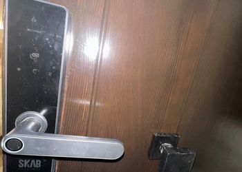 استديو هادئ بسرير ماستر 