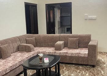 دور بصاله و 3 غرف نوم