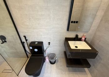 استراحة راقية مع مسبح
