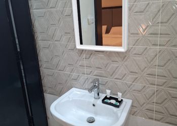 استديو هادئ بسرير ماستر 