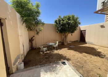 استراحة بصاله جلوس 