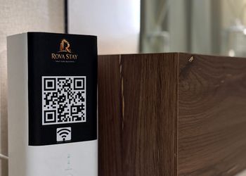 استديو بسرير ماستر ودخول ذاتي