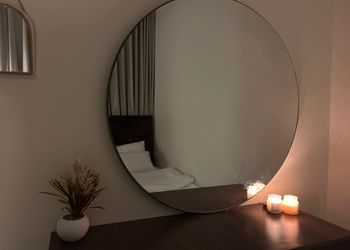 شقة غرفة نوم وصاله بتصميم عصري