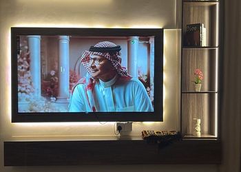 استديو بسرير ماستر