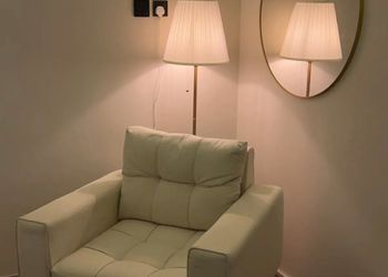 استديو انيق وجميل بدخول ذاتي