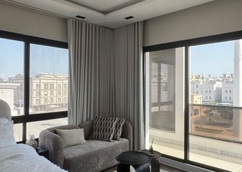 استديو بسرير ماستر