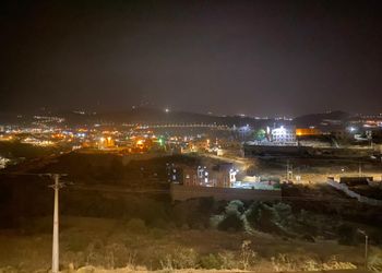 كوخ لتستمع بقضاء وقت مميز 