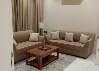 شقه بغرفه نوم  وصاله 