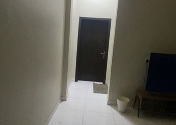 شقة بغرفه نوم وصالة 